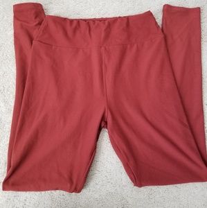 LulaRoe Leggings